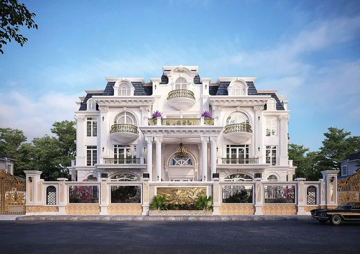 Villa Business Cafe Office - Cafe văn phòng